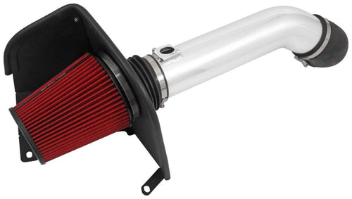 Spectre Performance Air Intake Kit: Designed High Performance to Increase Horsepower: Fits 2014-2015 CHEVROLET/GMC (Silverado 2500 HD, Silverado 3500 HD, Sierra 2500 HD, Sierra 3500 HD) SPE-9040