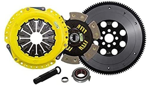 Xtreme ACT AR2-XTG6 pressure plate