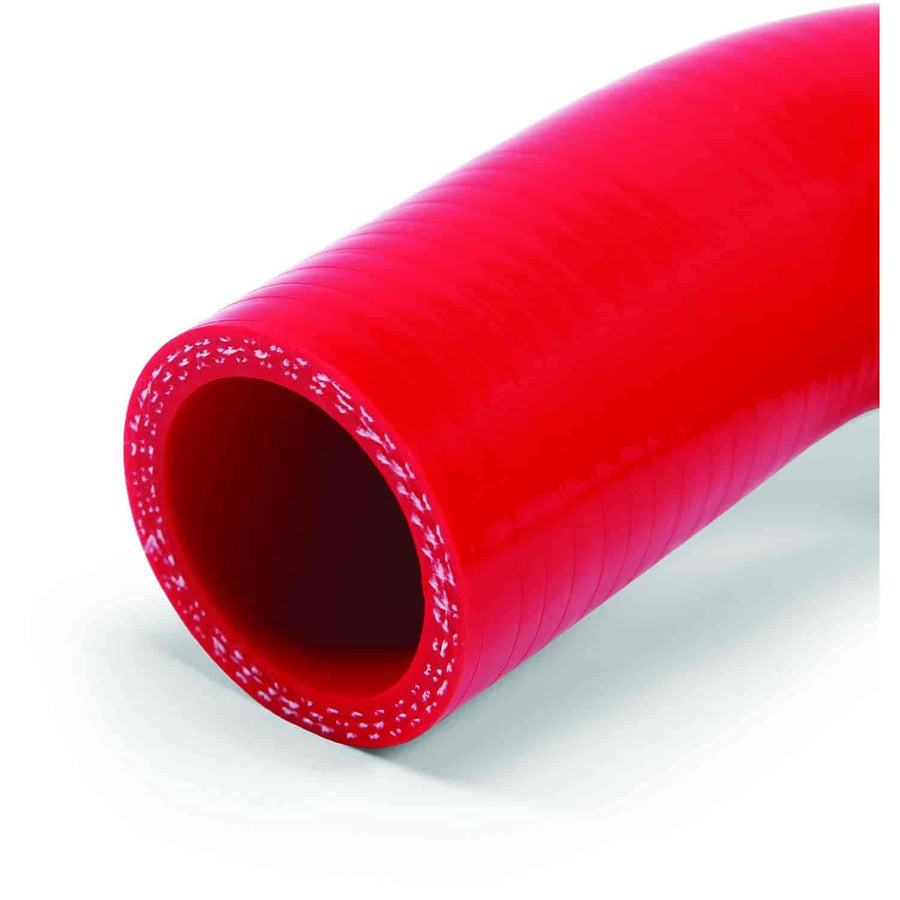 Mishimoto Silicone Radiator Hose Kit MMHOSE-TINY-07RD Fits Mini Cooper S 2007-2011 Red