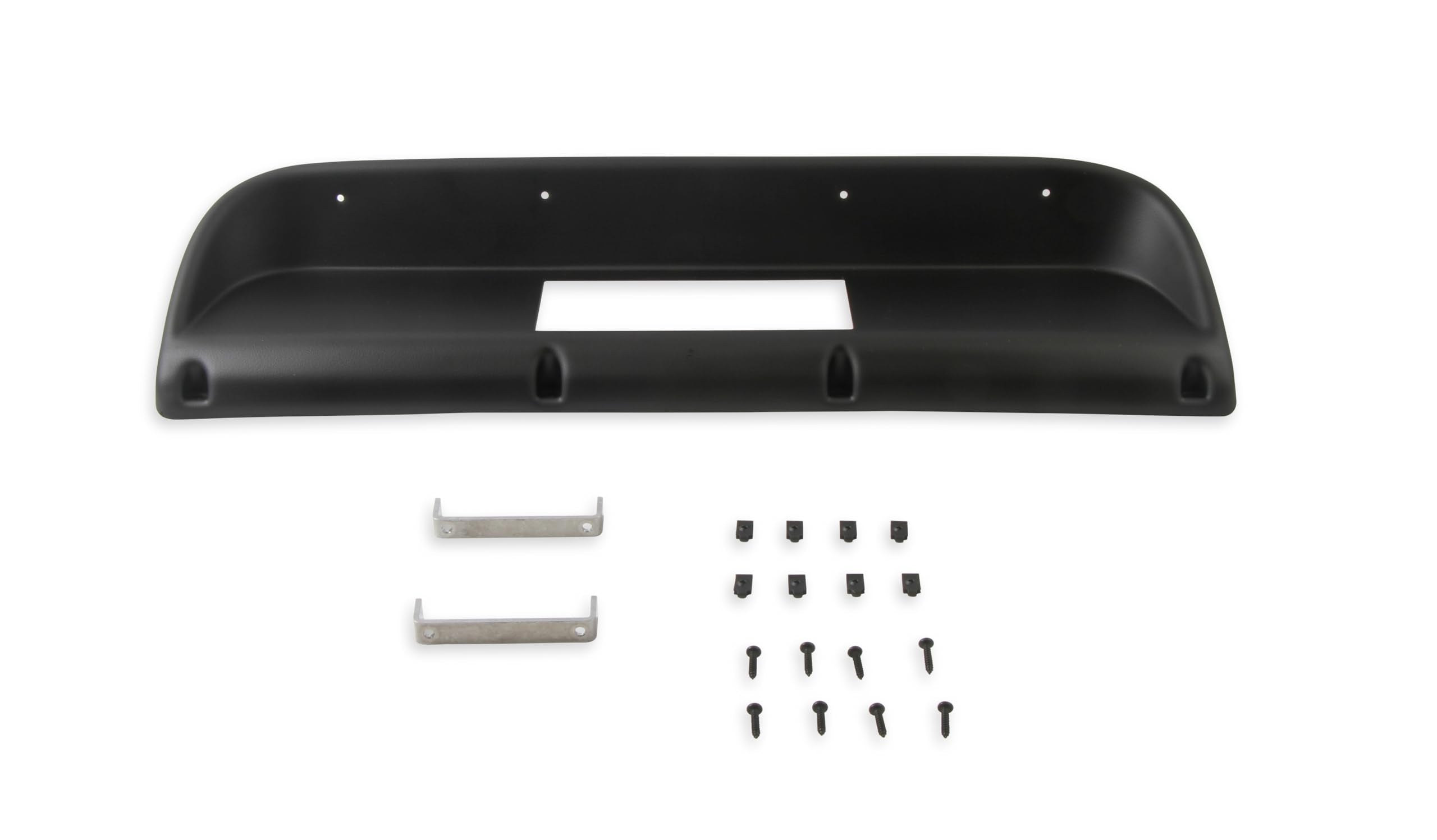553-403 Holley EFI Dash Bezel
