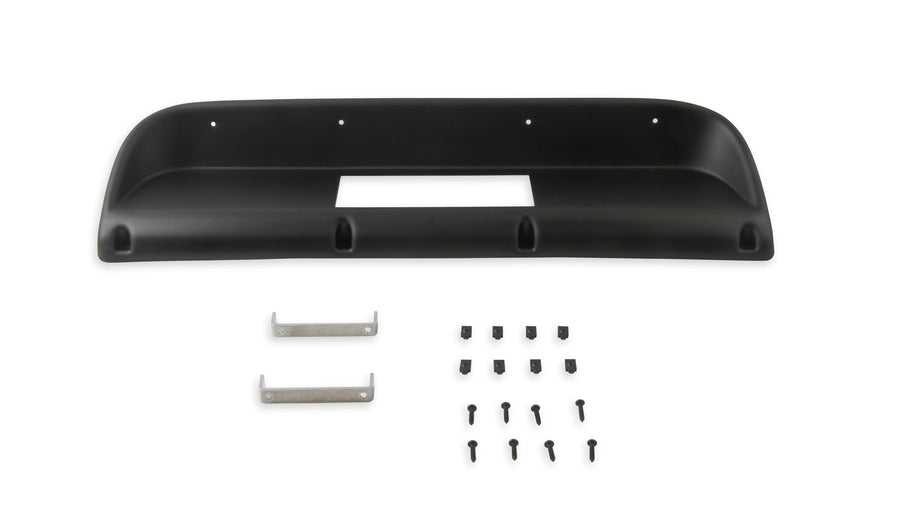 553-403 Holley EFI Dash Bezel