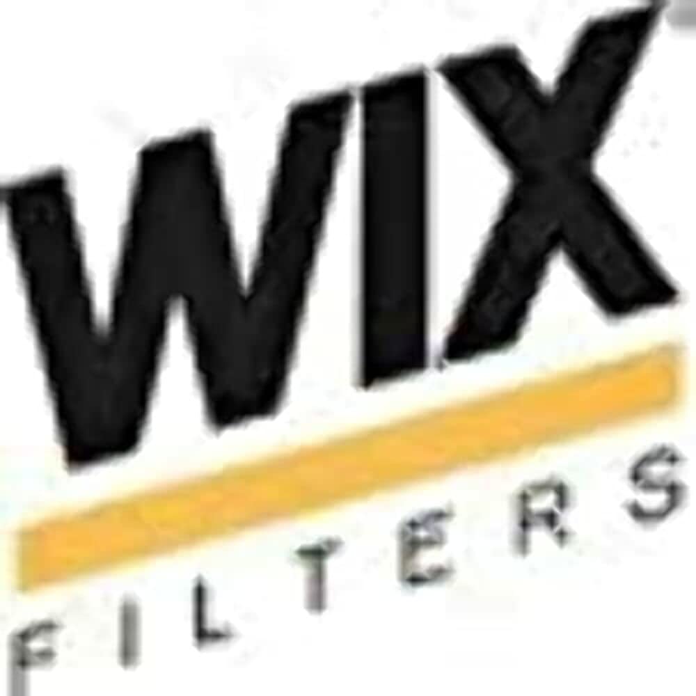 Oil Filter WIX 786