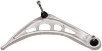 MOOG Suspension Control Arm and Ball Joint Assembly front right lower RK80528