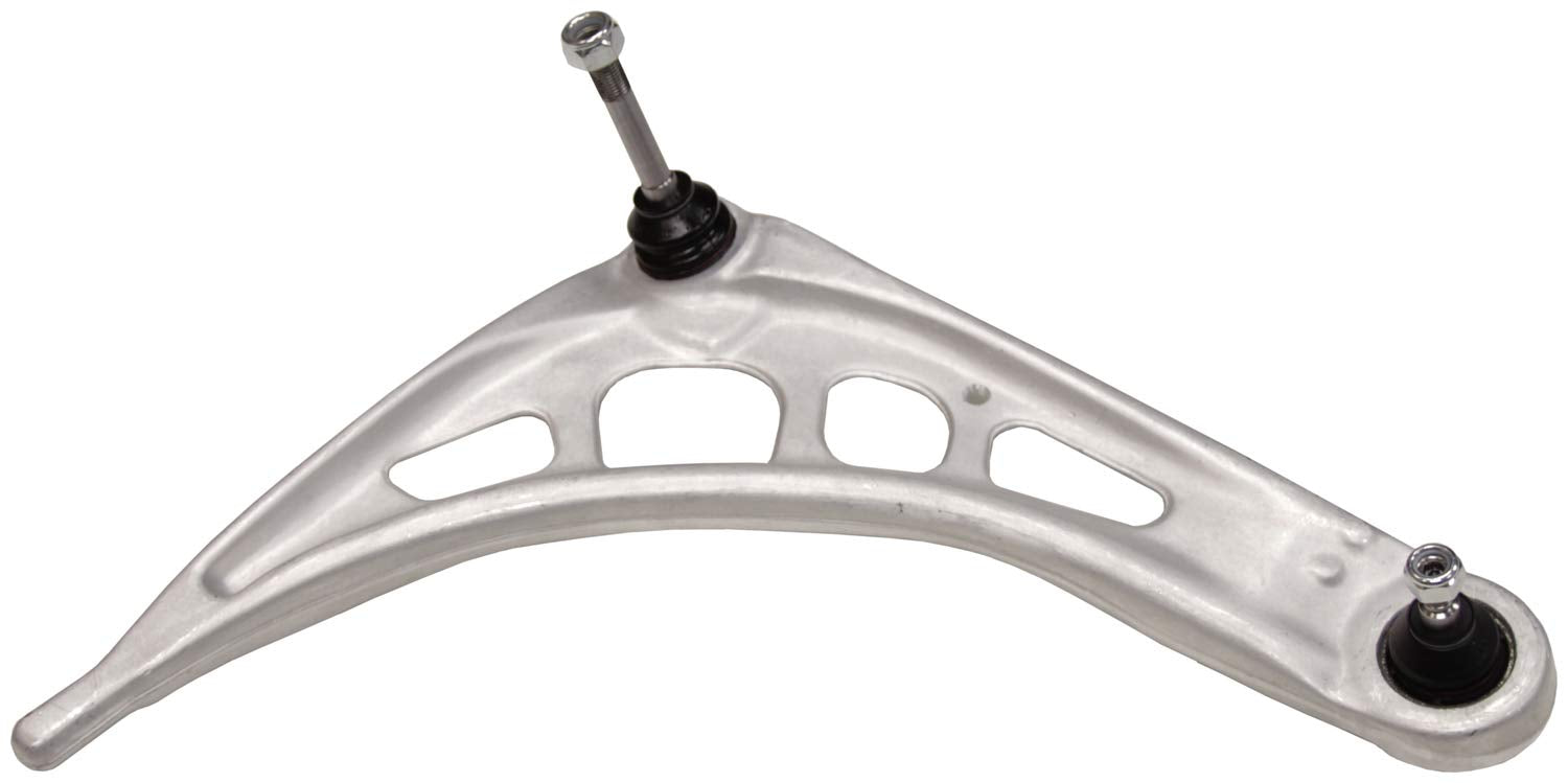 MOOG Suspension Control Arm and Ball Joint Assembly front right lower RK80528