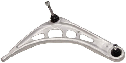 MOOG Suspension Control Arm and Ball Joint Assembly front right lower RK80528