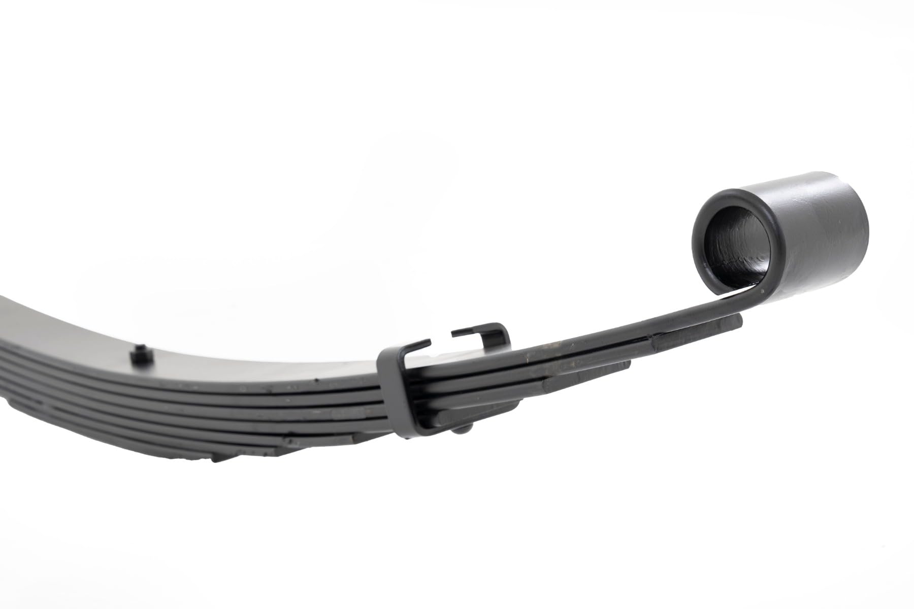 4" Rough Country Front Leaf Springs for 1977-1979 Ford F-250-8013Kit
