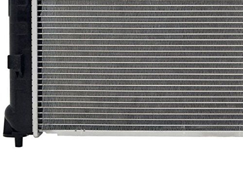 Radiator CSF 3434