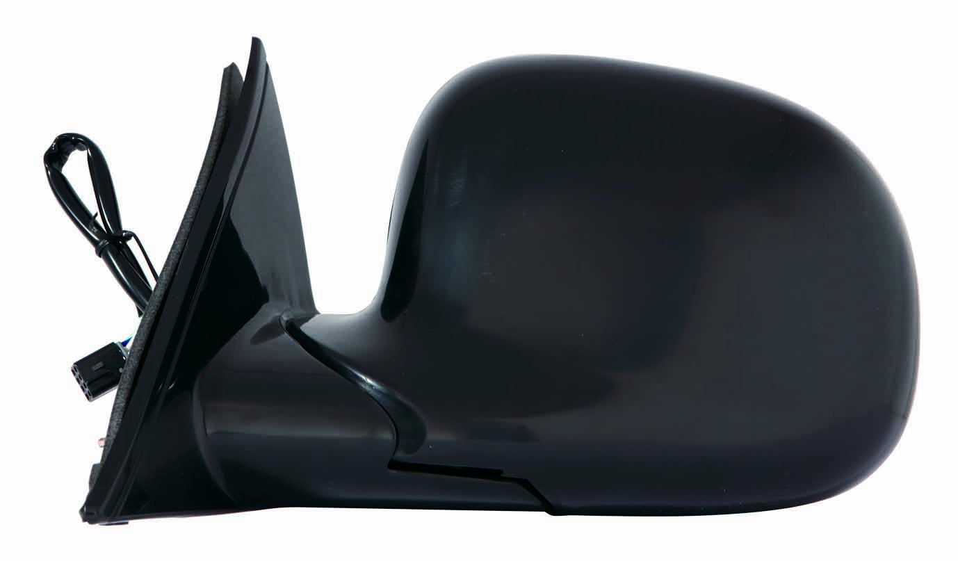 Replacement Driver Side Door Mirror Set FOCOPO 335-5408L3EB2