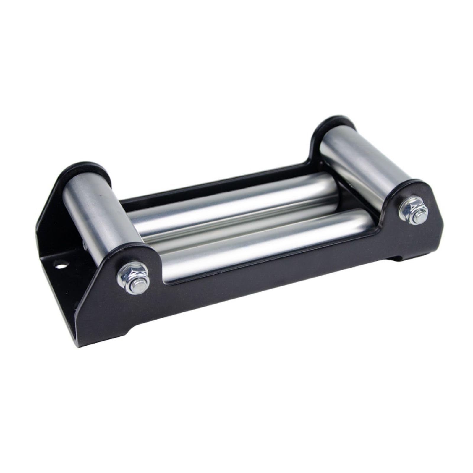 SEC18 Mile Marker 77-50280W Winch 18000 lb Pulling Force fits 2001 2004 Sequoia Tacoma Tundra - Lightweight, Waterproof, Corrosion Resistant Stainless Steel Fasteners, 7.7 HP Series Wound Motor