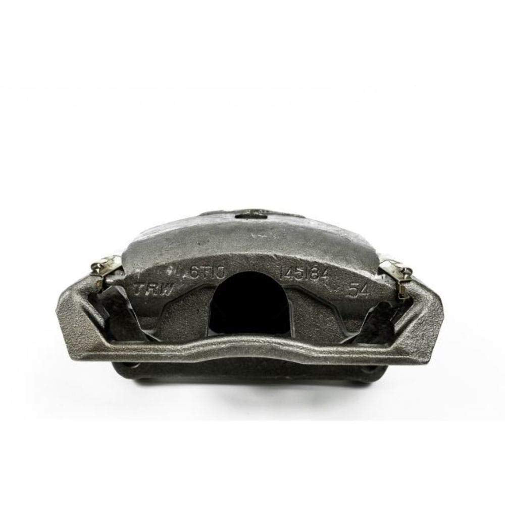 Power Stop Rear Right L4836 Brake Caliper One Stock Replacement For Chrysler Aspen, Dodge Durango, Dodge Ram 1500, Dodge Ram 1500 Van, Ram 1500, Ram 1500 Classic [Model Specific]