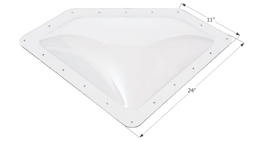 RV ICON 01864 Skylight
