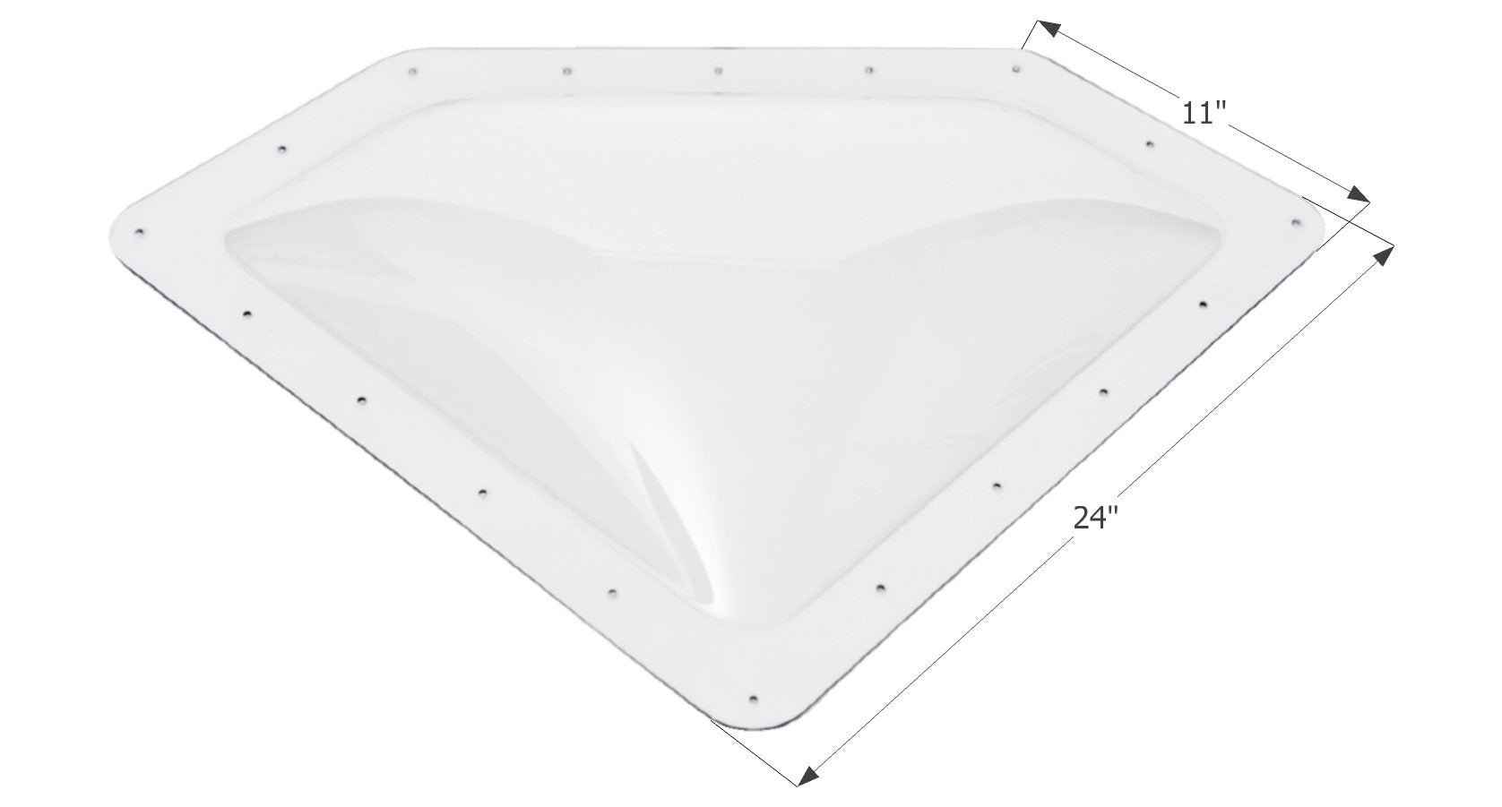 RV ICON 01864 Skylight