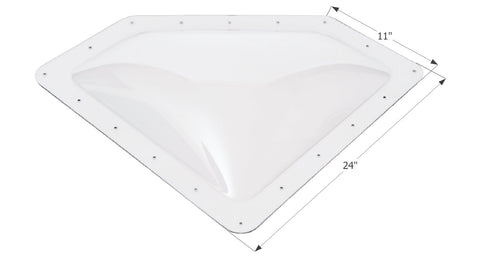 RV ICON 01864 Skylight