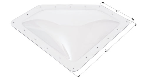 RV ICON 01864 Skylight