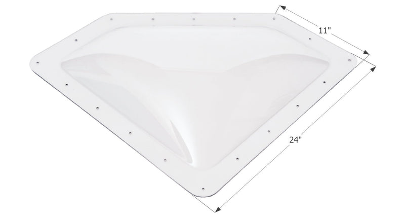 RV ICON 01864 Skylight