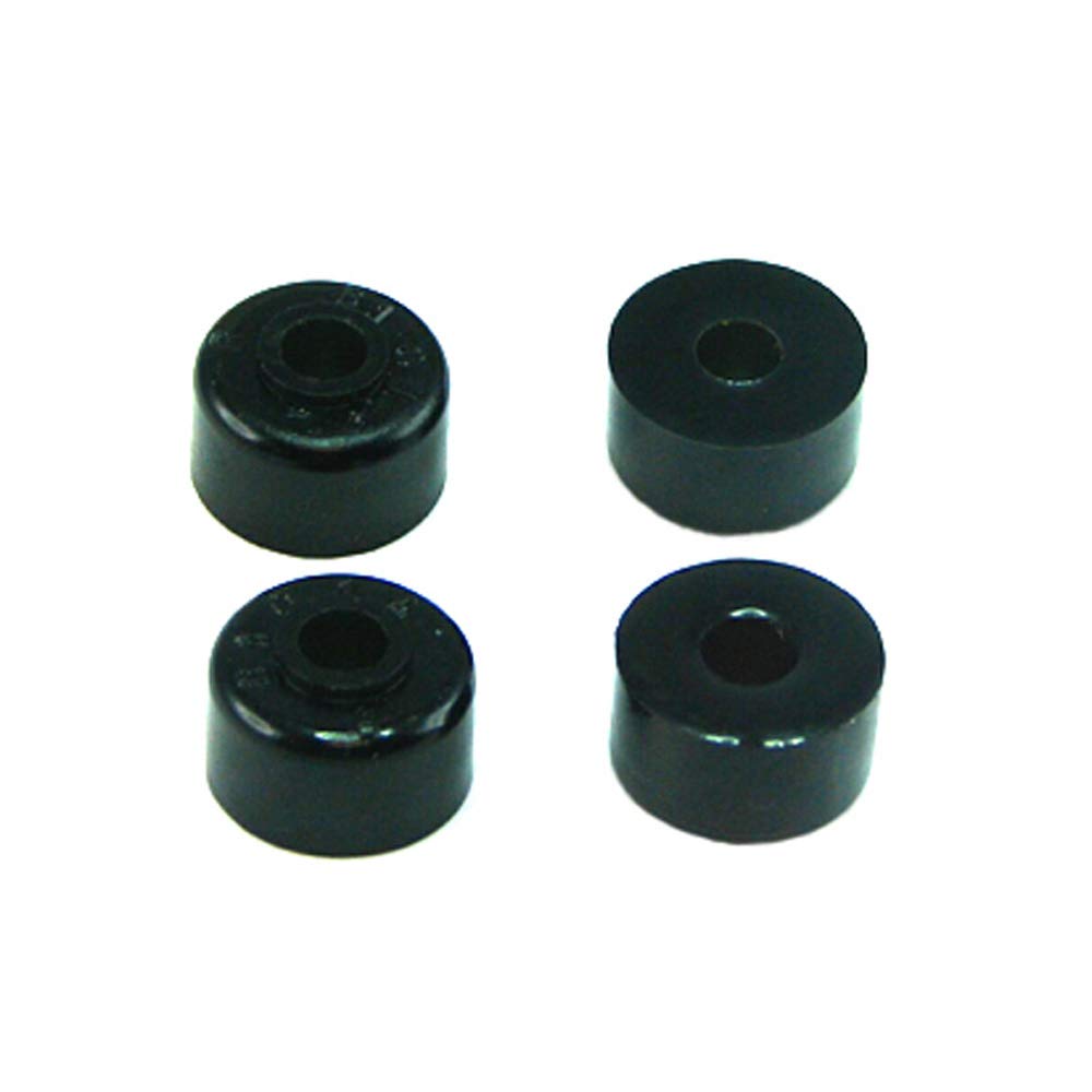 W0406-20G Whiteline Sway Bar Mount Bushing, Black