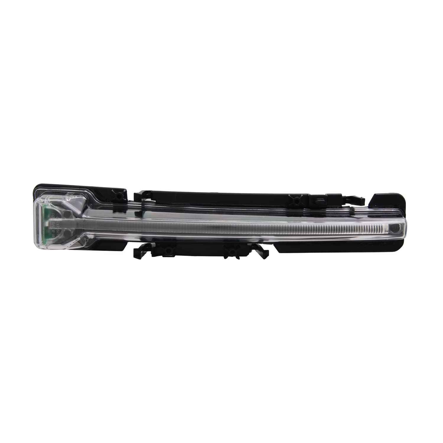 Right TYC Parking Light Assembly Compatible with 2010-2019 Ford Taurus