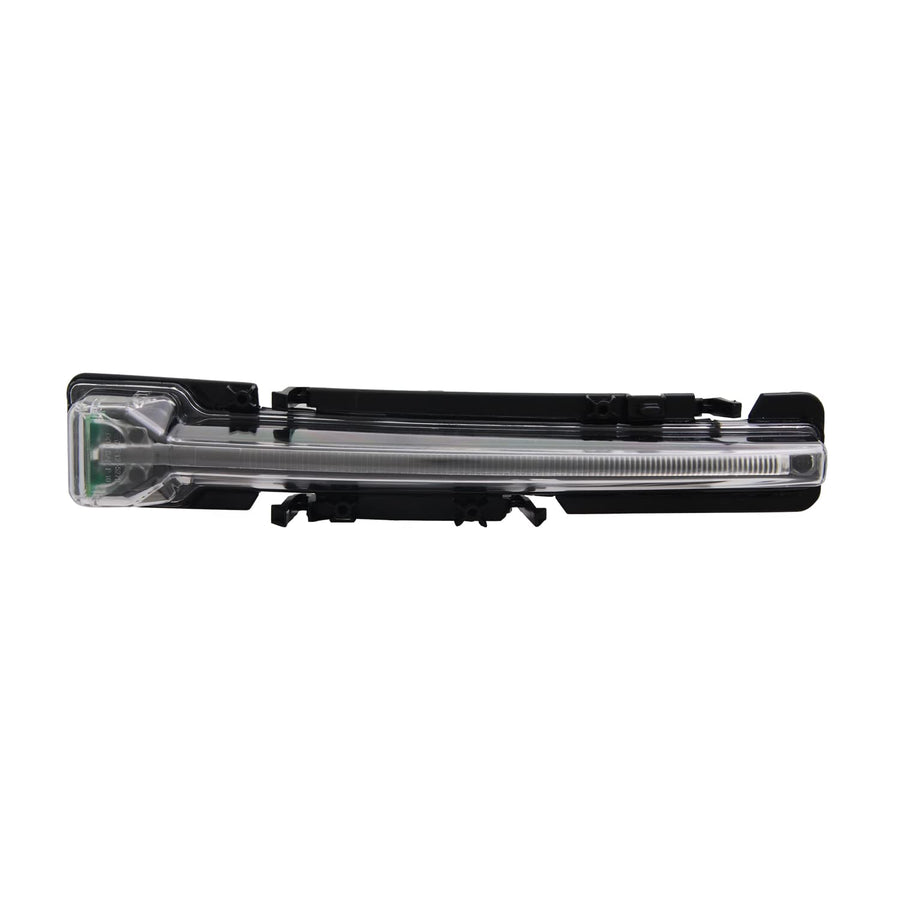 Right TYC Parking Light Assembly Compatible with 2010-2019 Ford Taurus