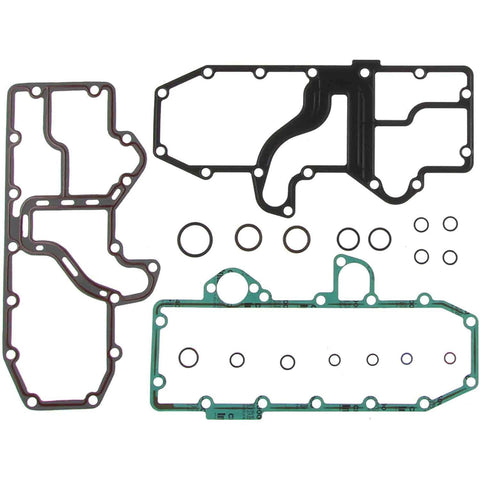 Oil Cooler Kit Mahle - GS33655