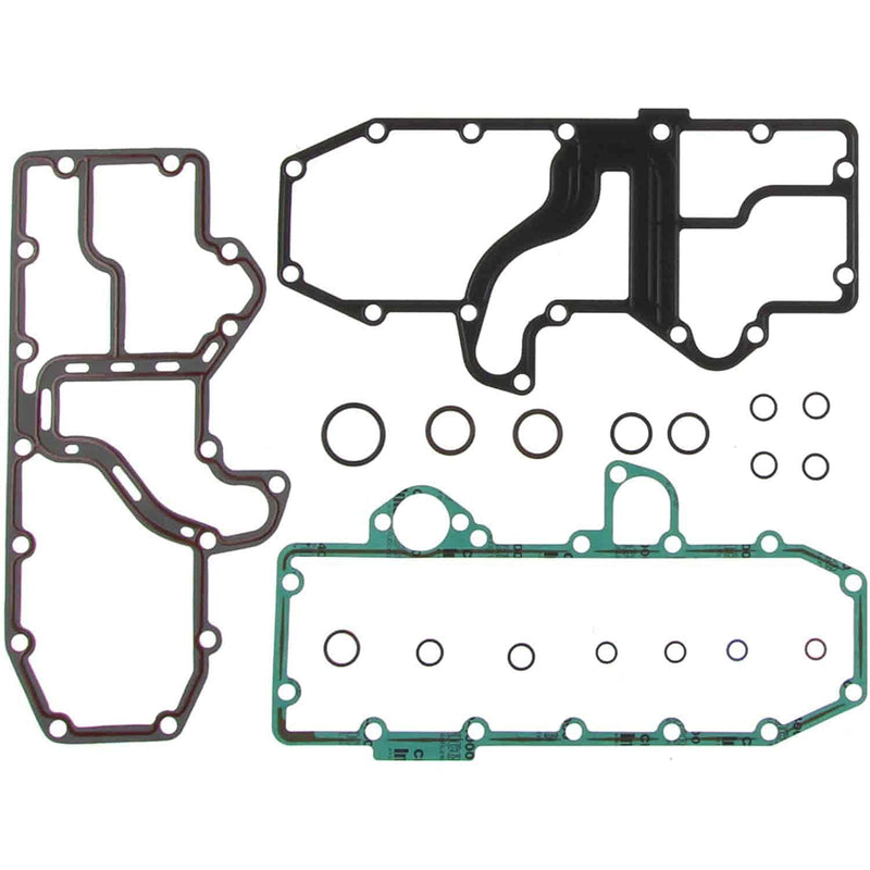 Oil Cooler Kit Mahle - GS33655