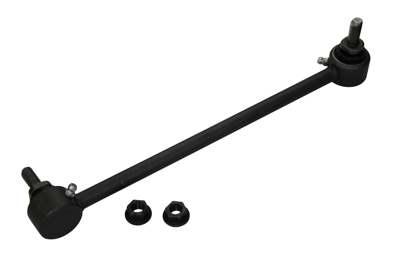 Suspension Stabilizer Bar Link MOOG for Hyundai Accent K80859