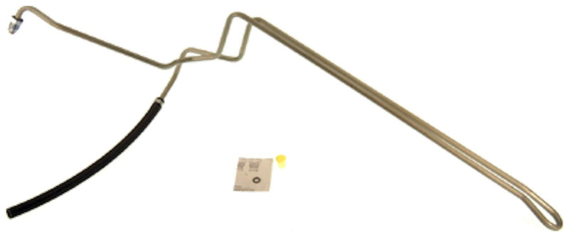 Power Steering Return Line Hose Assembly Gates 368080