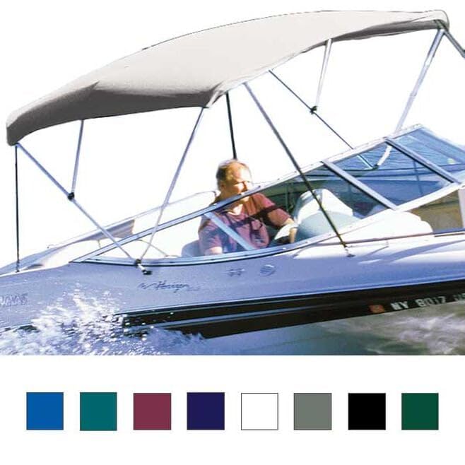 Bimini Boat Tops Taylor Made Products 42705OG