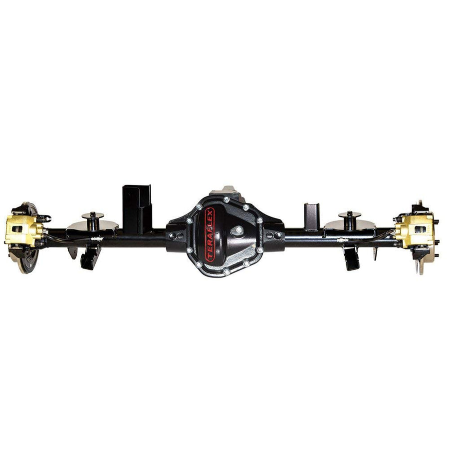 Teraflex REAR TJ AXLE CRD60 SEMI FLOAT 4.30 ARB