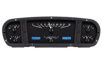VHX System 1965-66 Ford Custom Cab