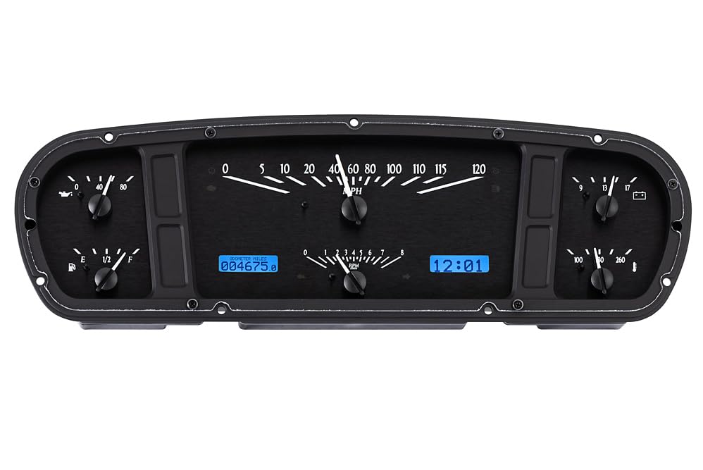 VHX System 1965-66 Ford Custom Cab
