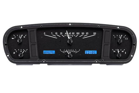 VHX System 1965-66 Ford Custom Cab