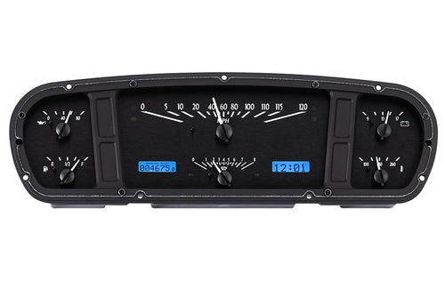 VHX System 1965-66 Ford Custom Cab
