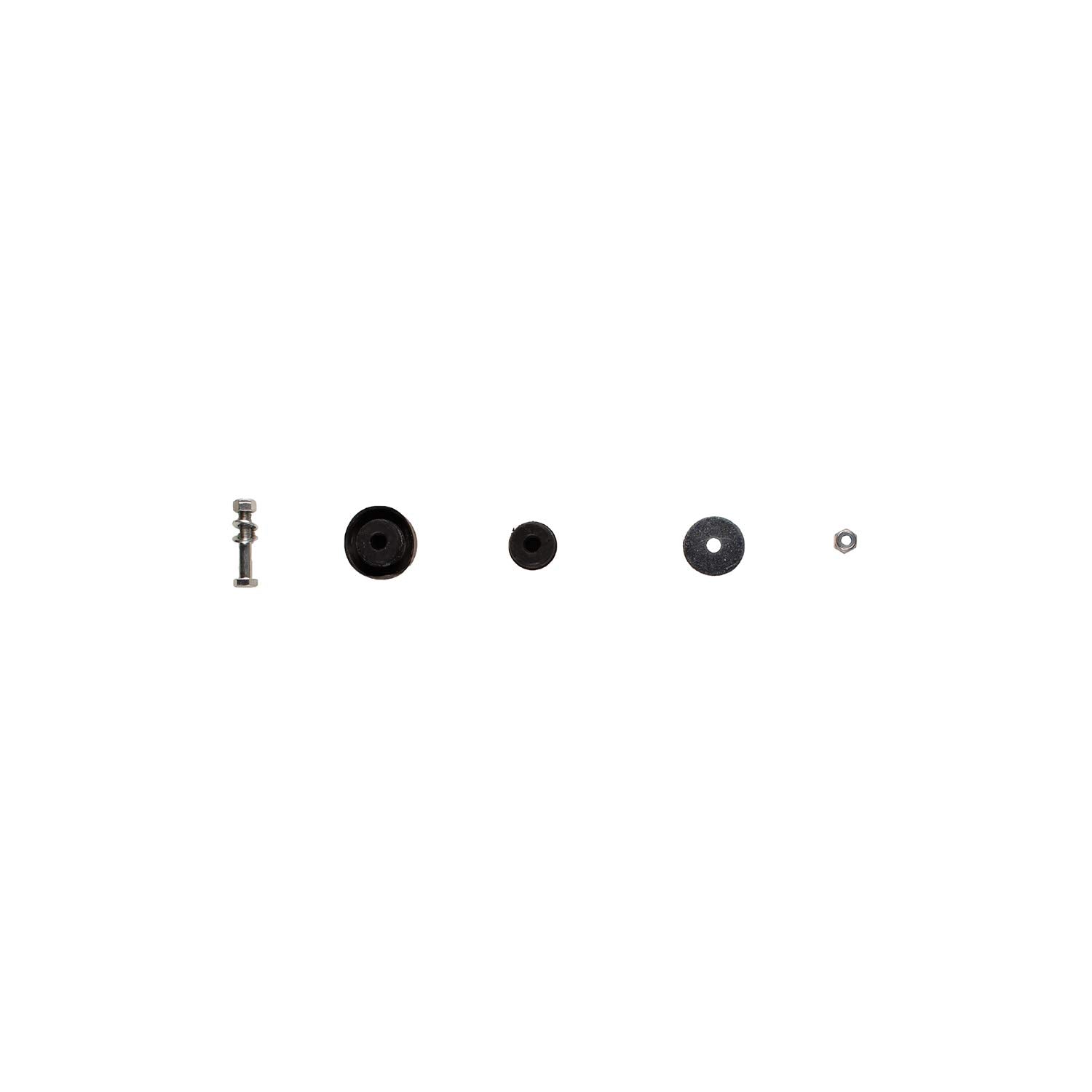 24-110211 Bilstein Shock Absorber, Rear