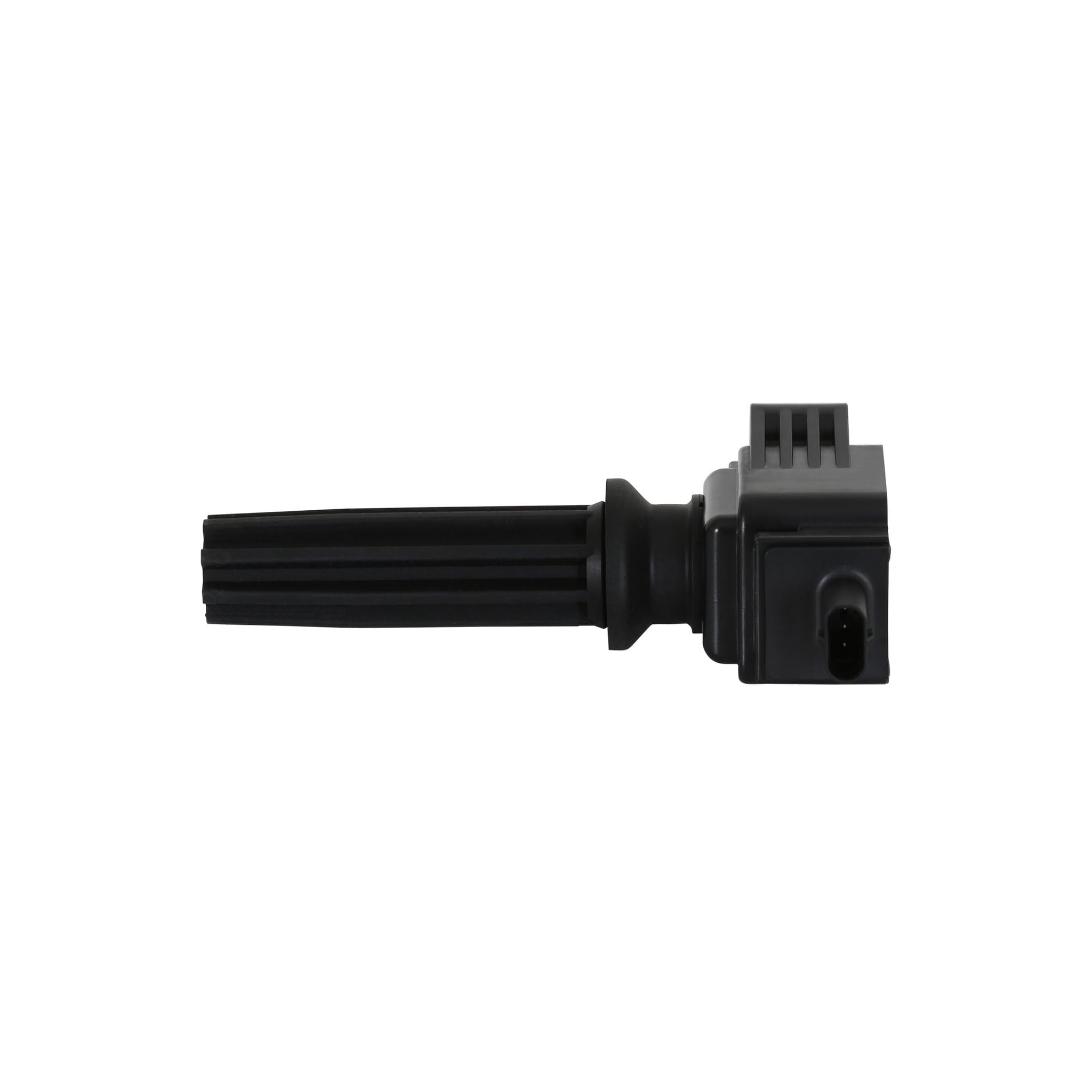 825943 MSD Ignition Coils, Black, 4-Pack