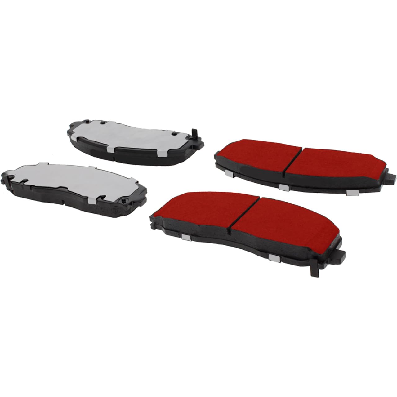 500.15890 Centric PQ PRO PADS