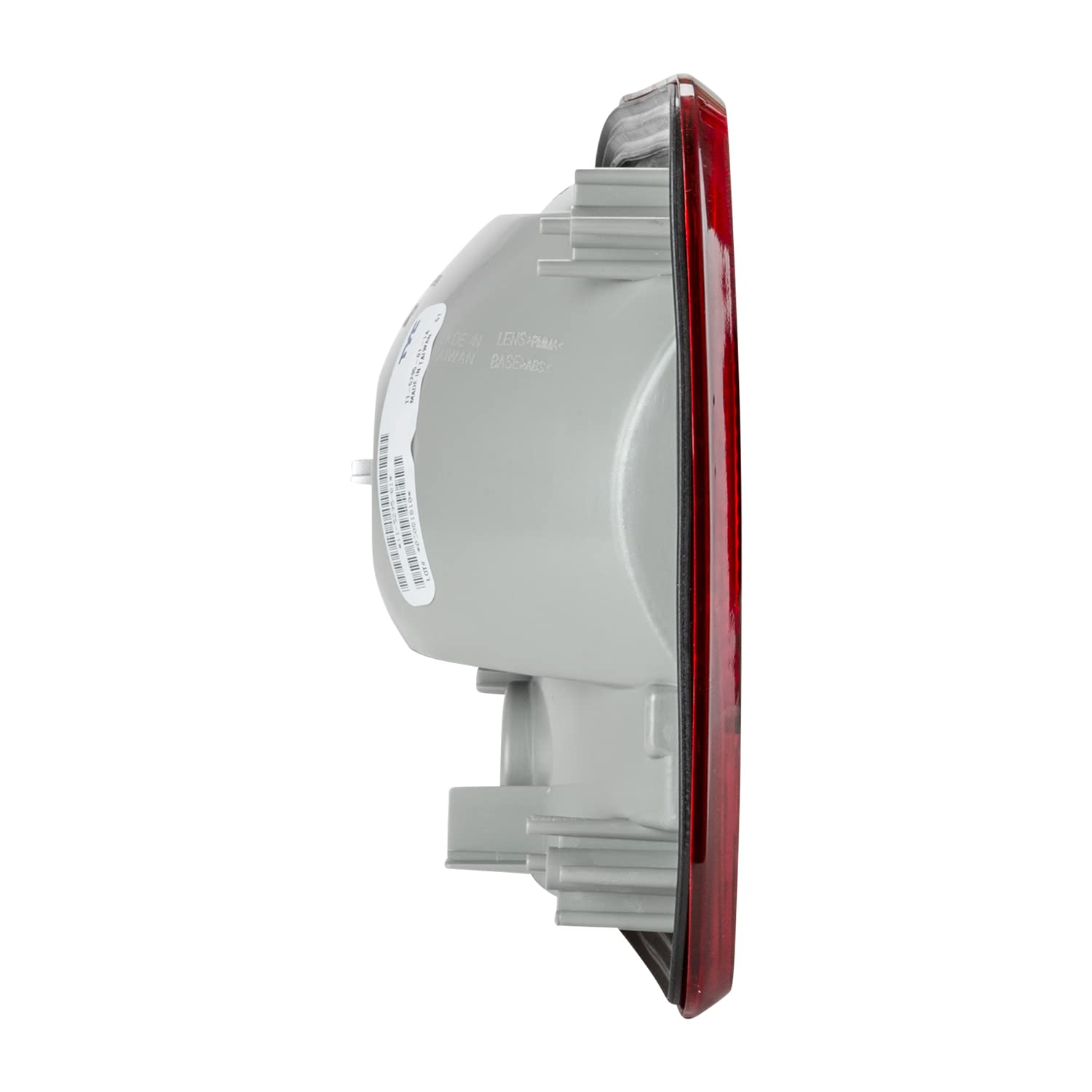 Chevrolet/GMC TYC 11-5295-01 Passenger Side Replacement Tail Light Assembly