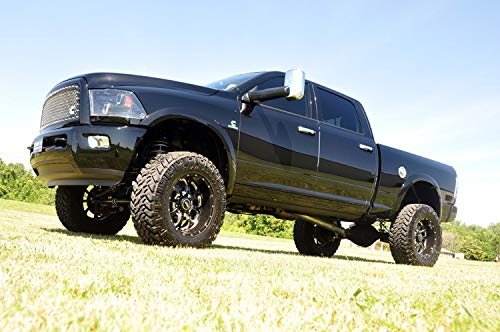 5" Lift Kit Rough Country for 11-13 Ram 2500/3500 Diesel 4WD | Mega Cab - 348.23