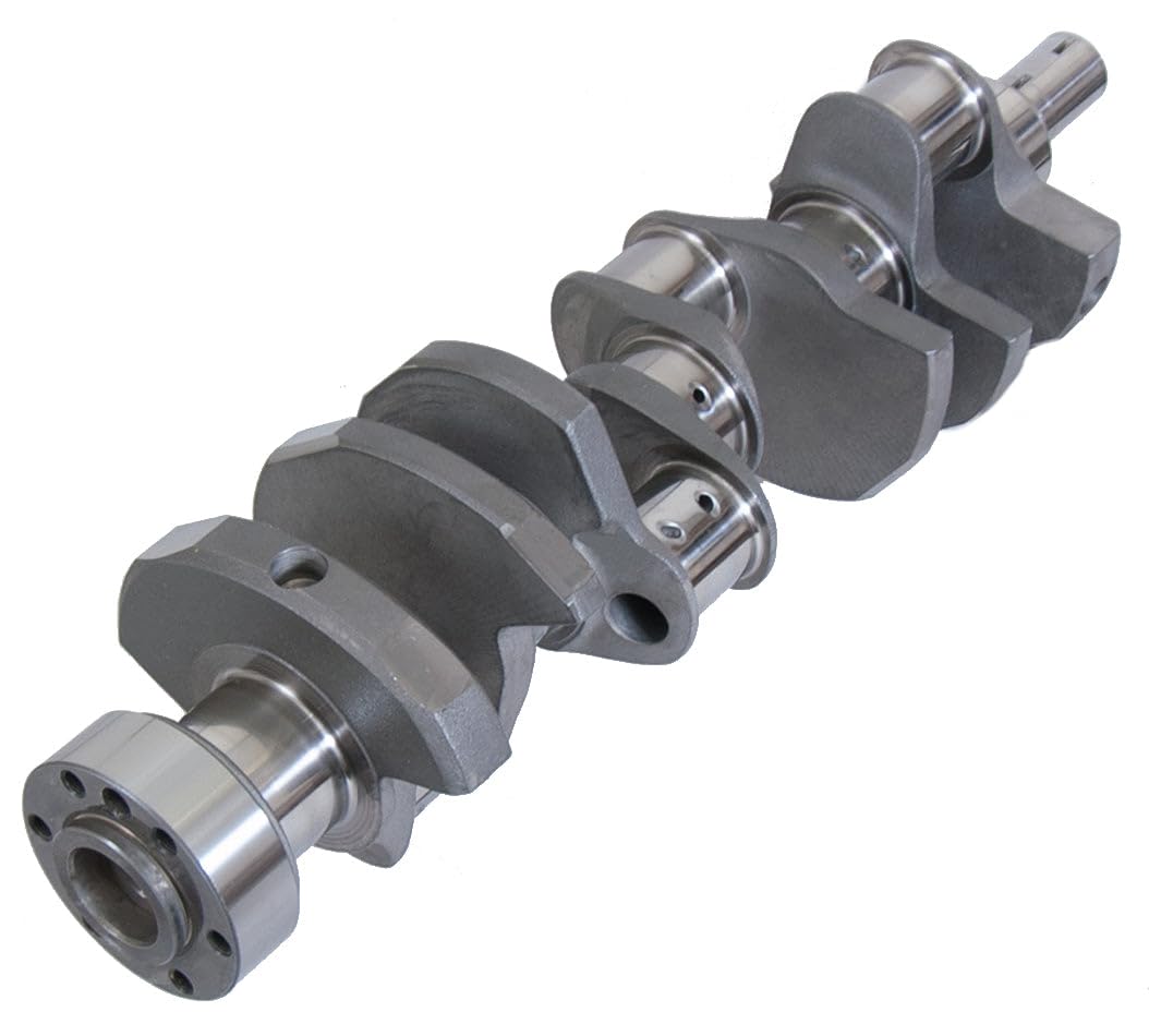 Eagle Chevrolet Big Block, 1Pc Rear Seal, Forged Crankshaft, Sold As: 4.4564004614e+011 Eagle