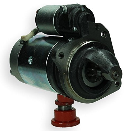 Starter Mahle - MS278