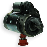 Starter Mahle - MS278