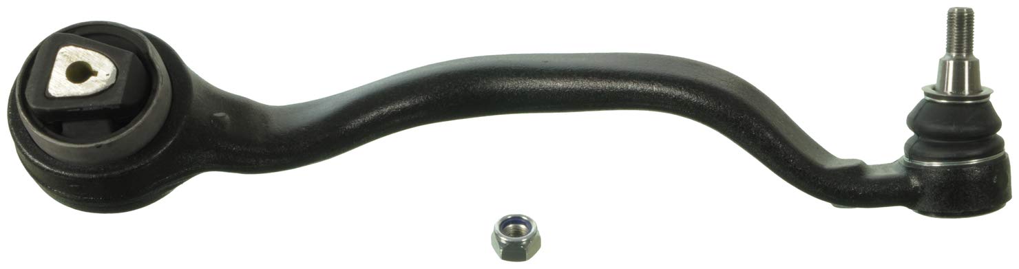 MOOG Suspension Control Arm and Ball Joint Assembly front right lower forward RK620799