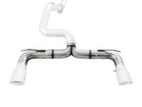 AWE Tuning 16-18 Ford Focus RS 2.3L Turbo Hatchback (Manual) Touring to Track Conversion Kit