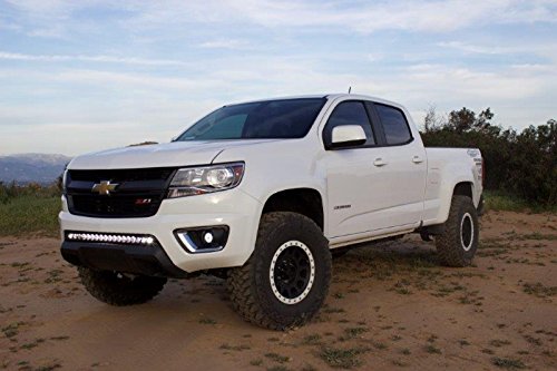 11" Vision X Lighting (XPR-6) Light Bar, 10W, 6 LED, Spot Optics For Xtreme Distance