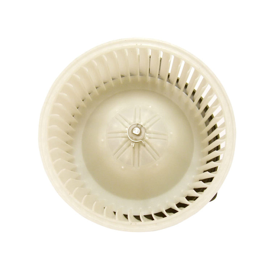 Toyota Tundra TYC 700060 Replacement Blower Assembly