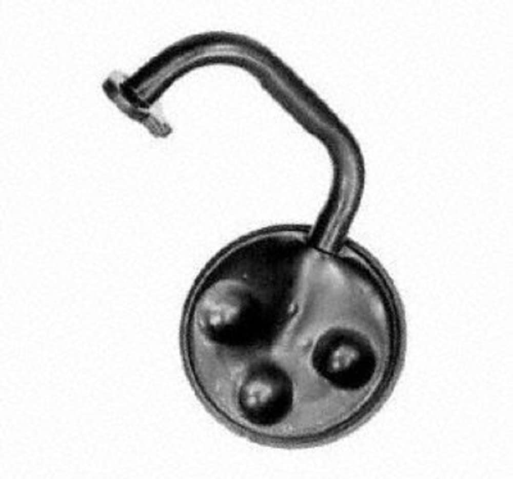 57S1 Melling Oil Pump Screen Assembly