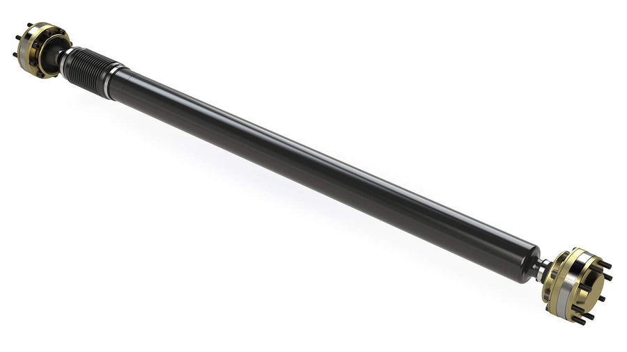 Rear High-Angle Rzeppa CV Driveshaft TeraFlex 2007-11 JK 4dr
