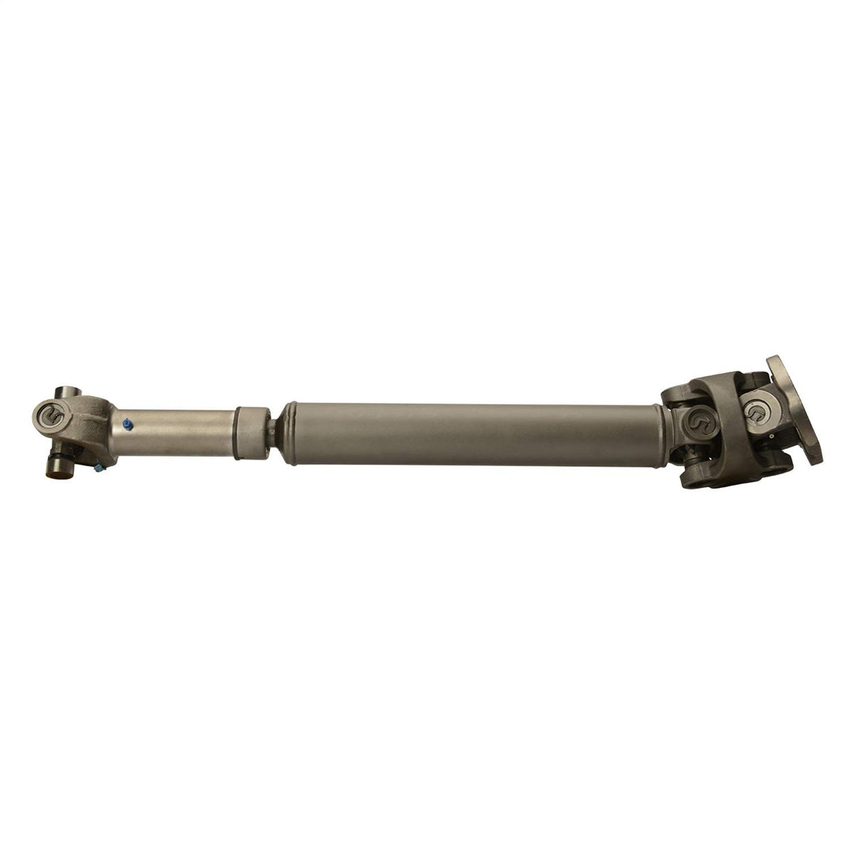 Front OE Driveshaft Assembly USA Standard Gear ZDS9298, 2001 Ford Excursion