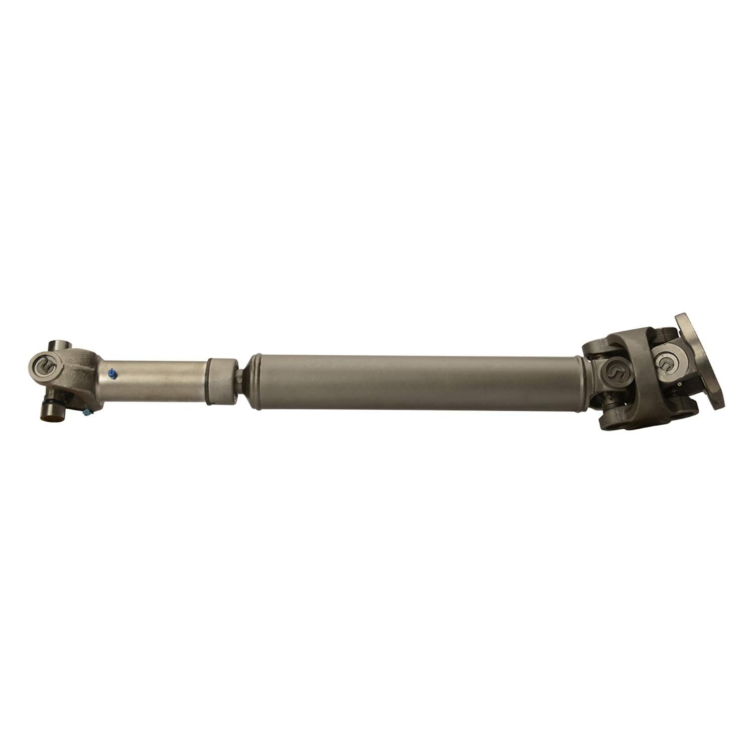 Rear OE Driveshaft Assembly USA Standard Gear ZDS9110, 1999-2002 Ford F250 & F350