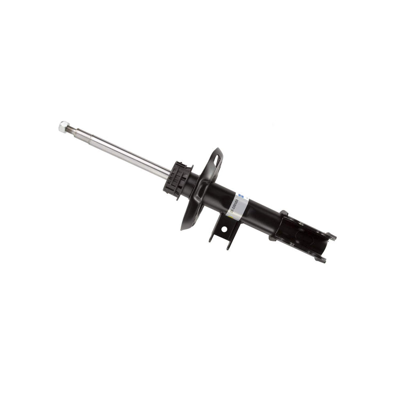 Bilstein B4 Front Left Twintube Strut Assembly 2014-2015 Mercedes-Benz CLA250 (22-220103)
