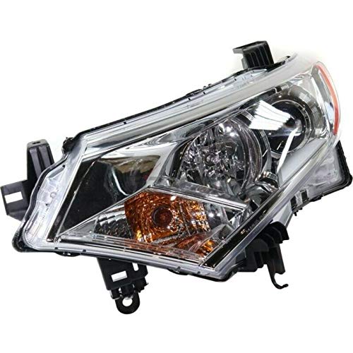 NISSAN QUEST HL ASY 4/12/12-17 LH CAPA